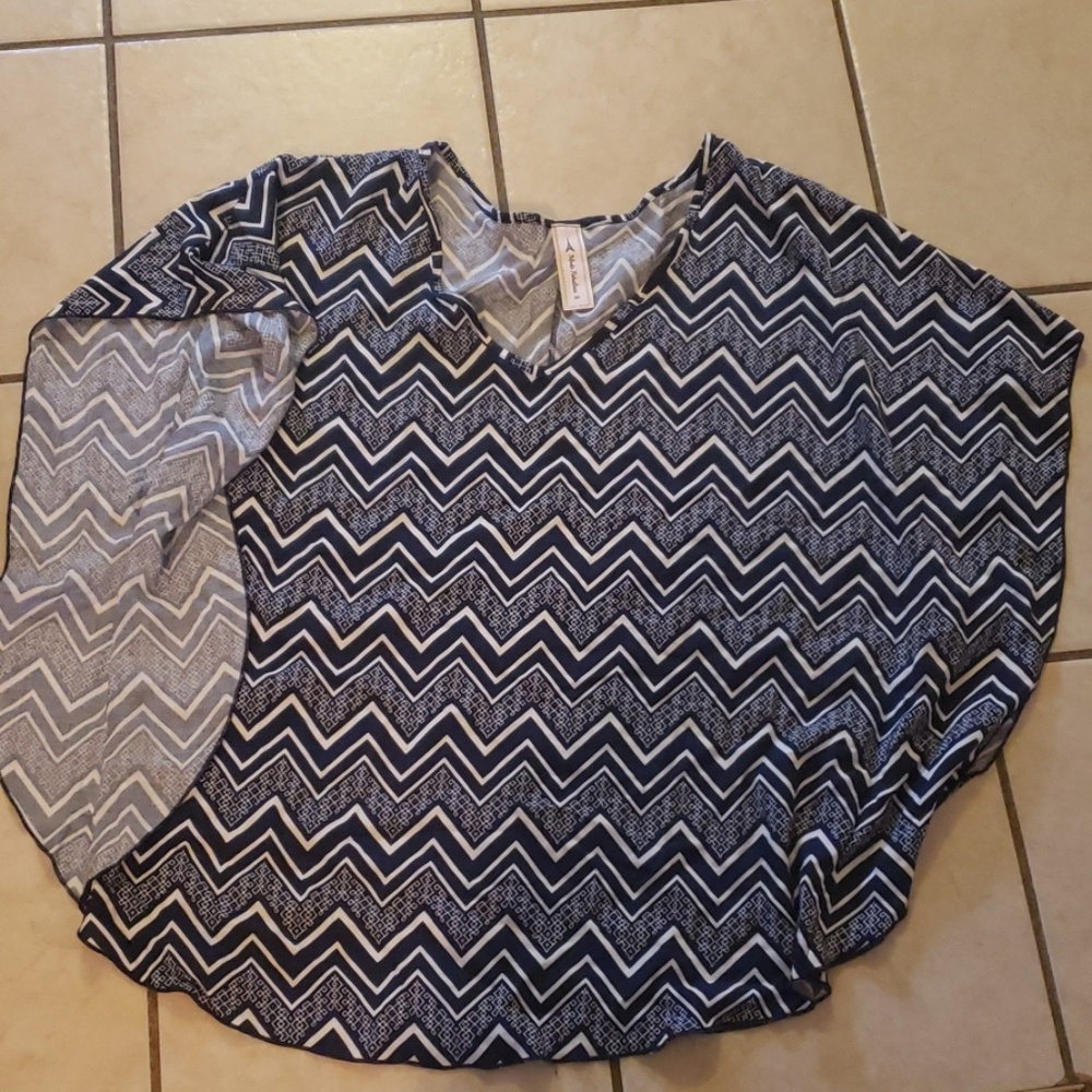 💜4/$12💜2x top
